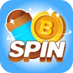 daily spins - spin link android application logo